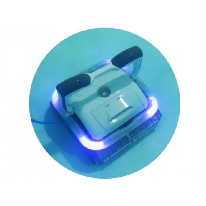 Robot piscine Bestway Raptor Autonome - vue 4