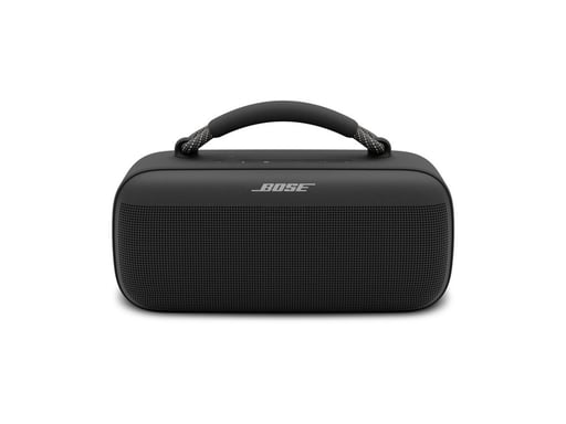 Altoparlante Bluetooth SoundLink Max, nero