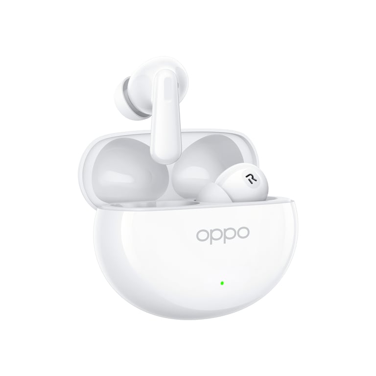 OPPO Enco Air4 Casque True Wireless Stereo TWS Ecouteurs AppelsMusique Bluetooth Neuf