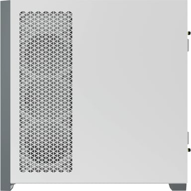 Corsair 5000D AIRFLOW Midi Tower Bianco