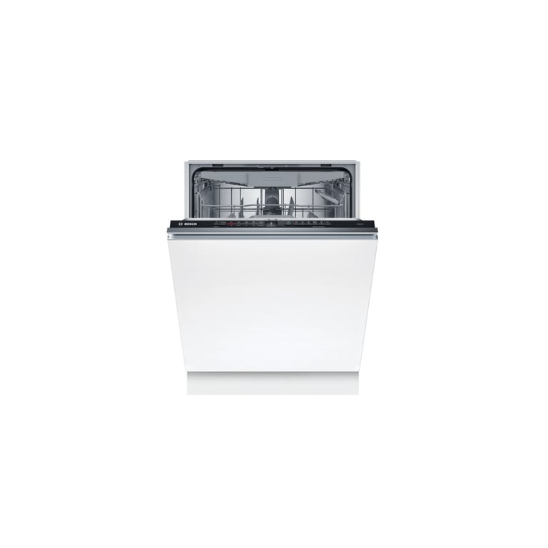 Bosch SMV2HVX06E lave vaisselle Entièrement intégré 14 couverts C
