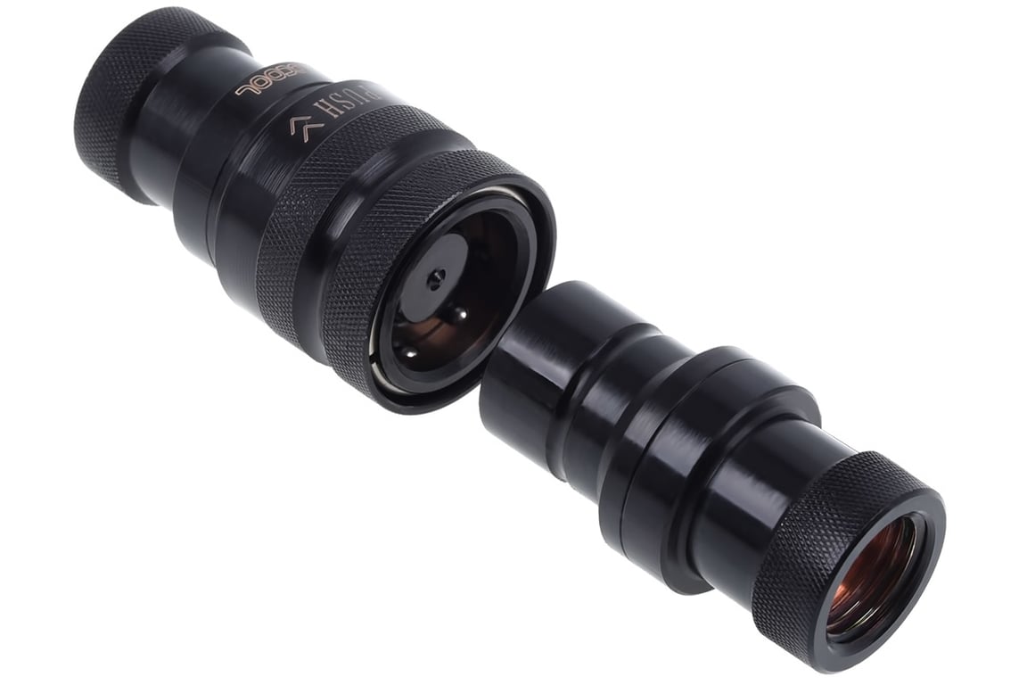 Alphacool 17282 pièce et accessoire pour systèmes de refroidissement d'ordinateurs Neuf - vue 3