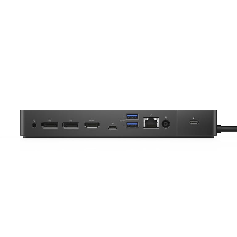 DELL WD19TB Avec fil Thunderbolt 3 Neuf - vue 3