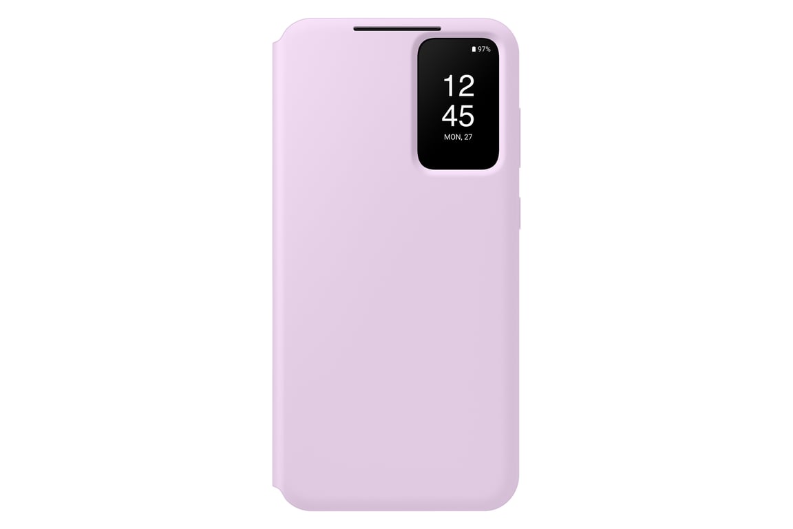 Samsung Folio Clear View - vue 2