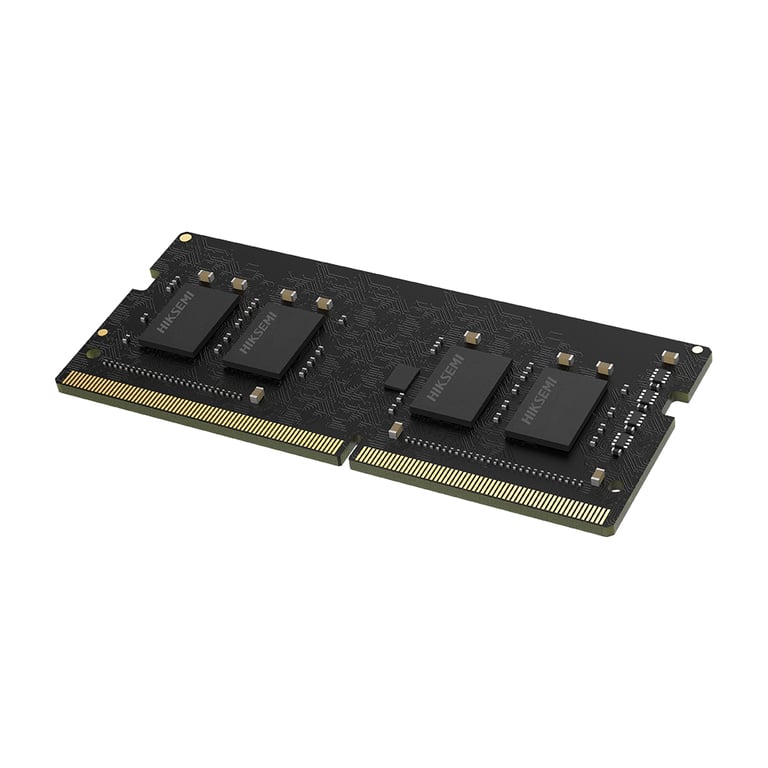 Hiksemi 324101153 module de mémoire 8 Go 1 x 8 Go DDR3 1600 MHz Neuf