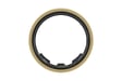 Anillo Galaxy, talla 13, dorado