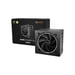 ¡Fuente de alimentación para PC - ! - Pure Power 13 M - 850 W - Semipasiva - ATX 3.1 - PCIe 5.1