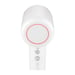 Secador de pelo - SENCOR - SHD 8500RS - 1500 W - 2 velocidades - 4 temperaturas - Blanco