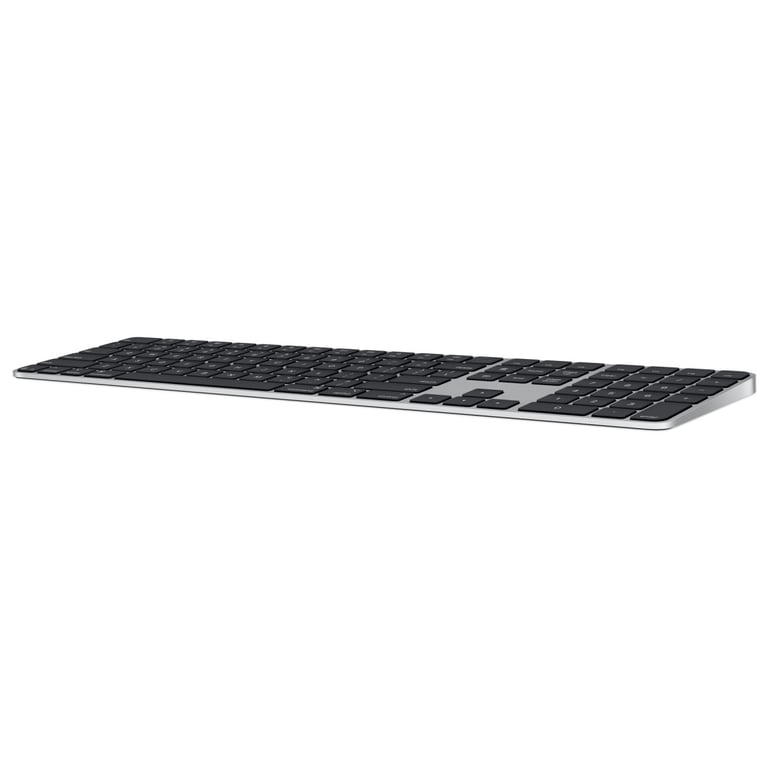 Apple Magic Keyboard Italien ​​​​​​​ - vue 5