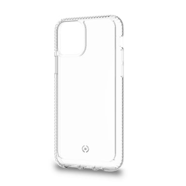 Celly HEXALITE1002WH Custodia protettiva per telefoni cellulari 16,4 cm (6.46'') Cover trasparente Apple iPhone 11 Pro Max