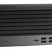 HP Elite SFF 805 G9 Desktop PC AMD Ryzen? 5 8500G 16GB DDR5-SDRAM 512GB SSD Windows 11 Pro Nero