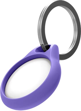 Cover AirTag rinforzata solida AirCover