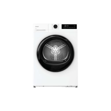 Sèche-linge, Pompe à chaleur, 8 kg, Classe D CANDY - GDL8N2B-S