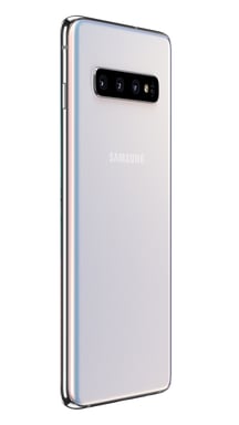Galaxy S10 128 GB, blanco, desbloqueado