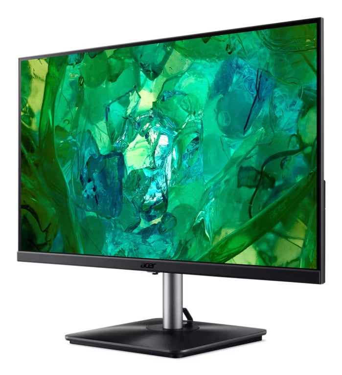 Acer 23.8 LED Vero RS242Ybpamix - vue 4