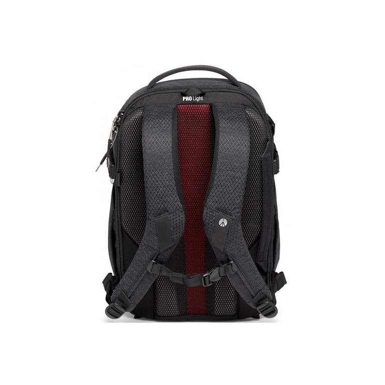 Manfrotto sac a dos pl backloader backpack Neuf - vue 3
