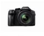 Panasonic Lumix DMC-FZ300 1/2.3'' Appareil photo Bridge 12,1 MP MOS 4000 x 3000 pixels Noir