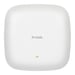 D-Link Nuclias Connect ? Point d'accès PoE bibande AX3600 Wi?Fi 6