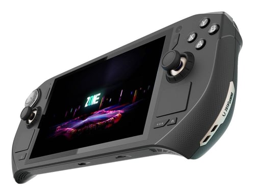 Console di Gioco Portatile Zotac GAJO-867 512 GB Wifi Nero