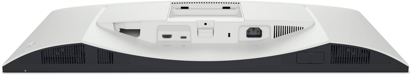 Dell 27 Plus USB C Écran PC S2725QC 4K UHD 3840x2160 120Hz IPS 4ms AMD FreeSync Premium 99% sRGB Réglage en Hauteur Haut parleurs intégrés 2 USB C 2 HDMI 2 USB Garantie - vue 3