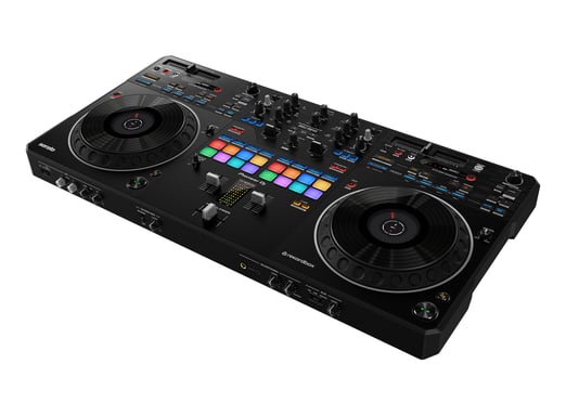 Pioneer DDJ-REV5 Controller DJ a 2 canali nero