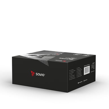 Savio TG-01 compuesto disipador de calor Pasta térmica 4,7 W/m·K 10 g