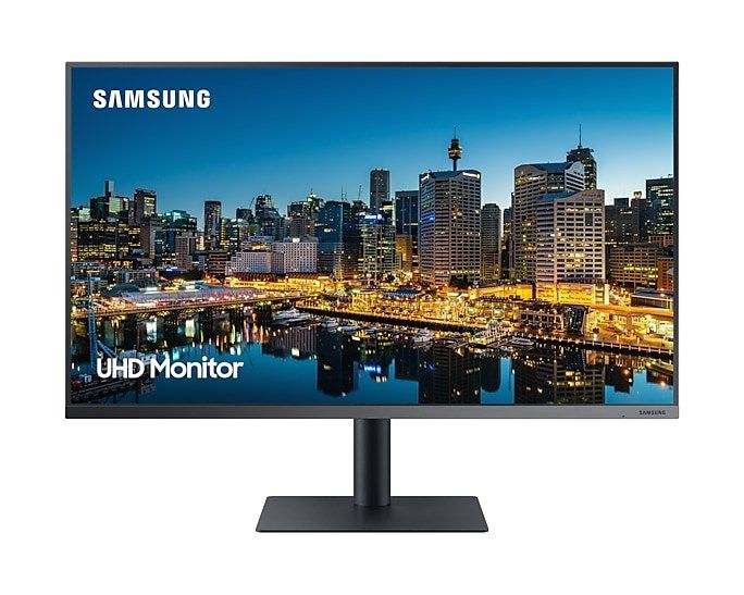 Samsung SAMSUNG F32U870V 31.5IN 16:9 - vue 2