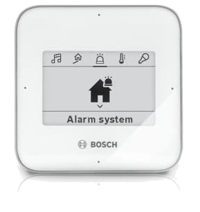 Détecteur de fumée BOSCH SMART HOME Twinguard