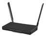 Mikrotik hAP ac³ routeur sans fil Gigabit Ethernet Bi-bande (2,4 GHz / 5 GHz) Noir