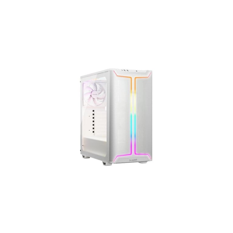 be quiet! Pure Base 501 DX - vue 9