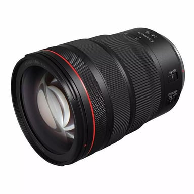 Canon Objectif RF 24-70mm F2.8L IS USM