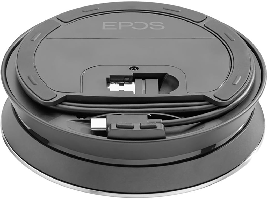 Epos EXPAND SP 30 haut parleur Universel Bluetooth Neuf - vue 5