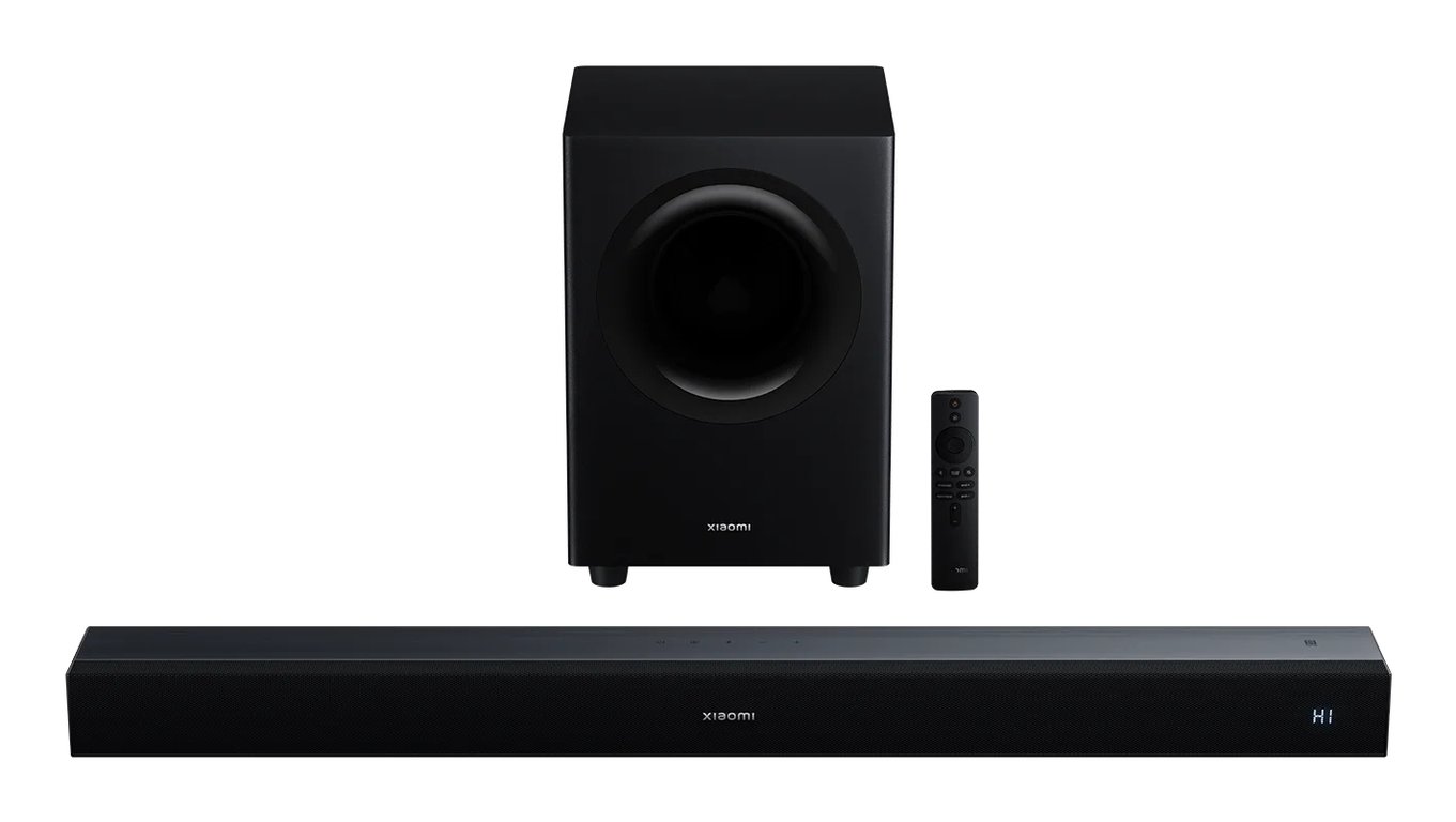 Xiaomi Soundbar Pro 2.1ch NS4