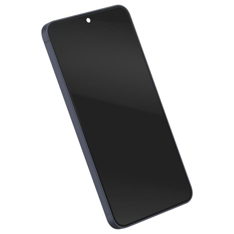 Samsung Écran Complet AMOLED de Remplacement pour Galaxy S25 Service Pack avec Châssis - vue 4