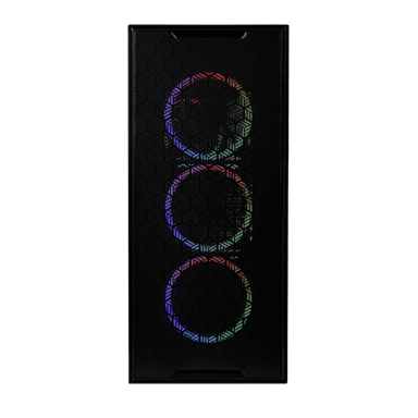 ANTEC MR-B05 Façade métal perforée Gamma pour MR-004