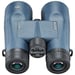 Bushnell 158042R jumelle BAK-4 Roof Noir, Bleu
