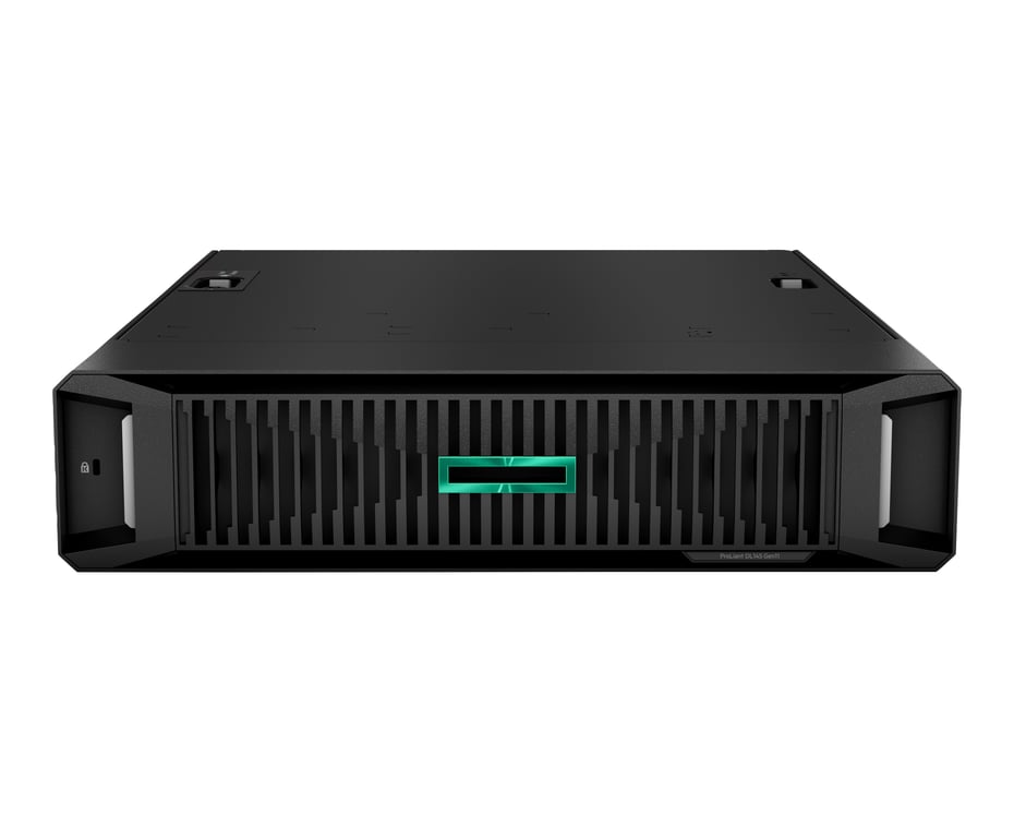 HPE ProLiant DL145 Gen11 Network Choice EPYC 2.45 GHz RAM 960 Go - vue 2
