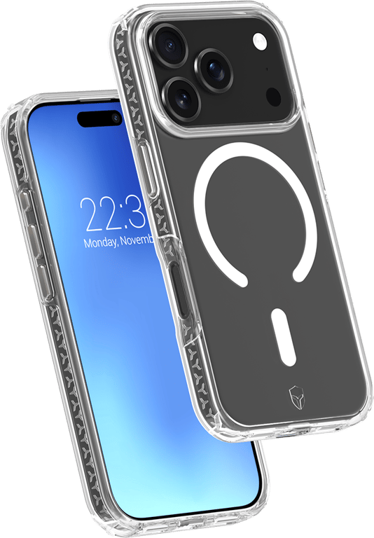 Coque Forcecase Air Xtrem MagSafe pour iPhone 17 Pro Recycle - vue 4