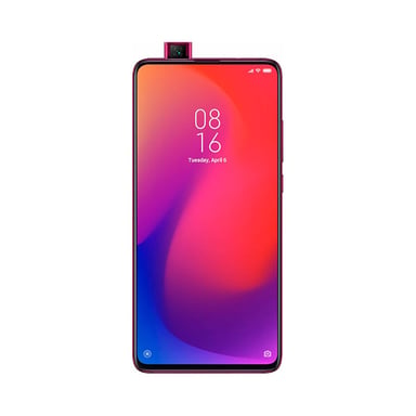 Mi 9T Pro 64 Go, Rouge