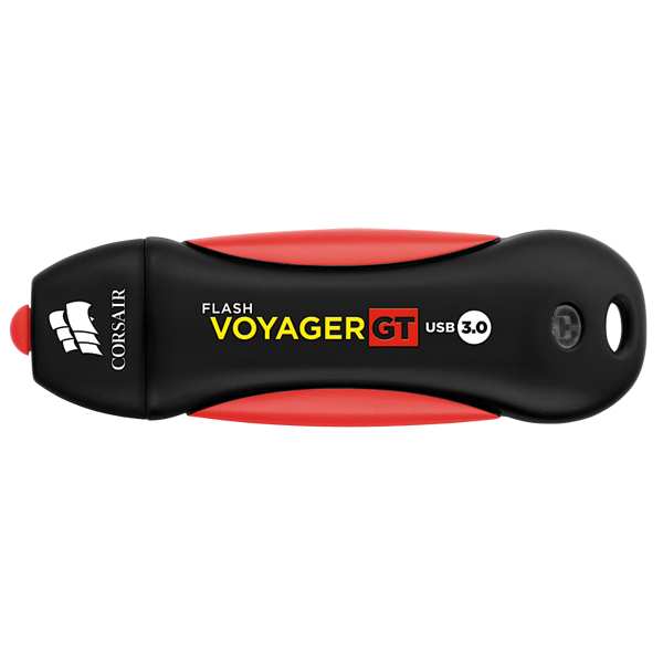 Corsair Flash Voyager GT USB 3.0 - vue 4
