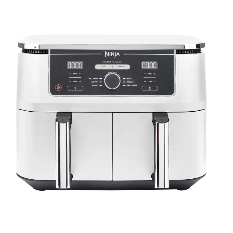 Friteuse Airfryer Foodi Af300eu Ninja La Friteuse - vue 3