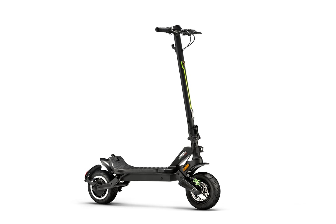 Lamborghini ALext 25 kmh 12 5 Ah - vue 3