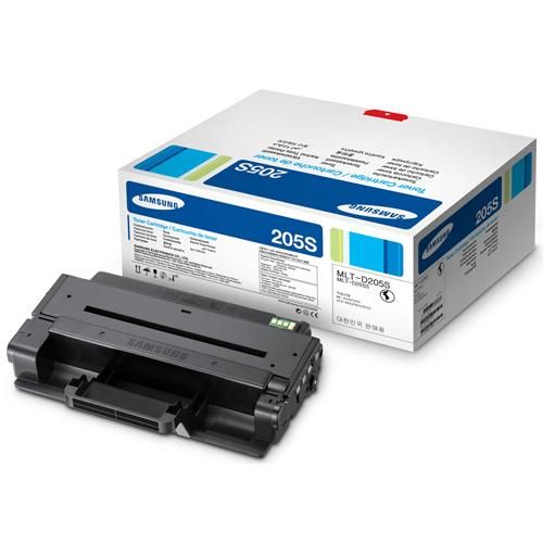 Samsung MLT D205S Cartouche de toner pour Imprimante laser ML 3710SCX 5637SCX 5737 Neuf