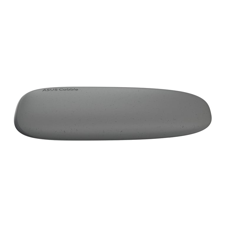 ASUS COBBLE Gray Enceinte ssd Gris M.2 - Neuf