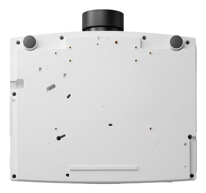 Sharp V731U Projecteur à focale standard 7300 ANSI lumens 3LCD WUXGA (1920x1200) Compatibilité 3D Blanc