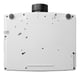 Sharp V731U Projecteur à focale standard 7300 ANSI lumens 3LCD WUXGA (1920x1200) Compatibilité 3D Blanc