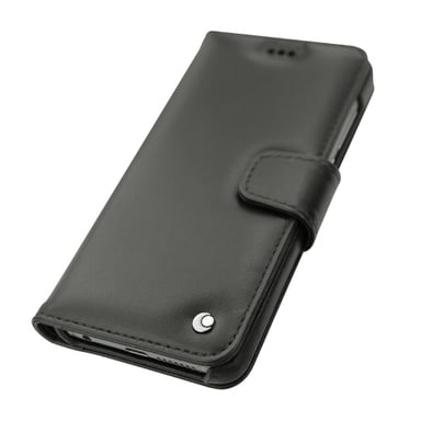 Noreve 26727TB1/F coque de protection pour téléphones portables 13,1 cm (5.15'') Étui avec portefeuille Noir Huawei Honor 9