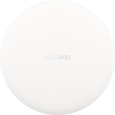 Cargador de inducción CP60 10-7.5W Blanco Huawei