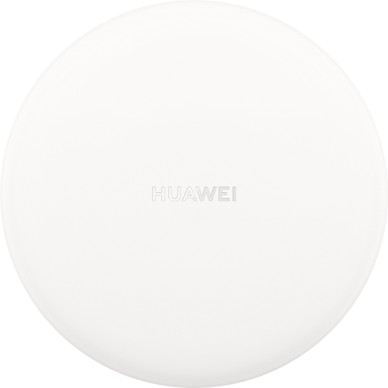 Chargeur induction CP60 10-7.5W Blanc Huawei