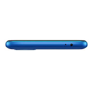 Honor 10 64 Go, Bleu